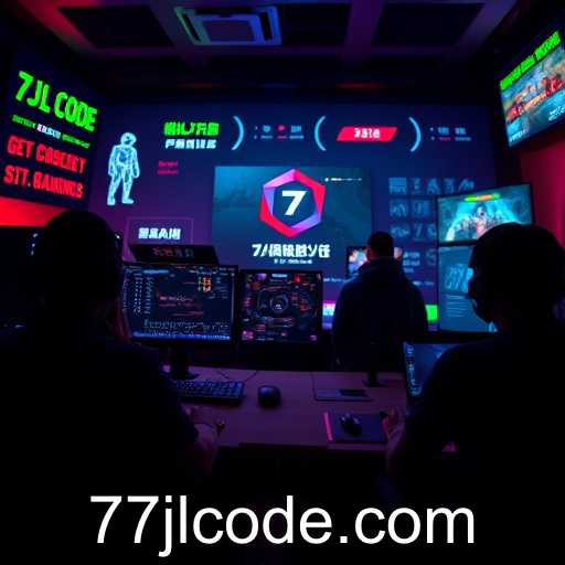 The Rise of '77jl Code' in Gaming Culture