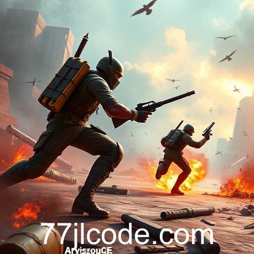 Exploring the Unique World of 77jl Code