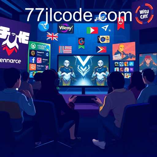 The Rise of Online Gaming Communities in 2025