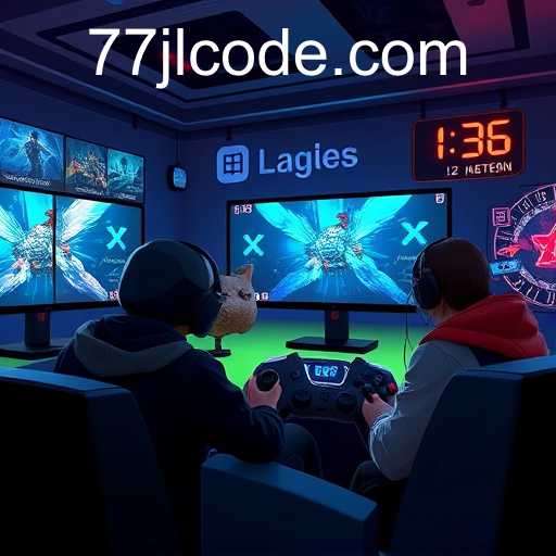 Navigating the Digital Playground