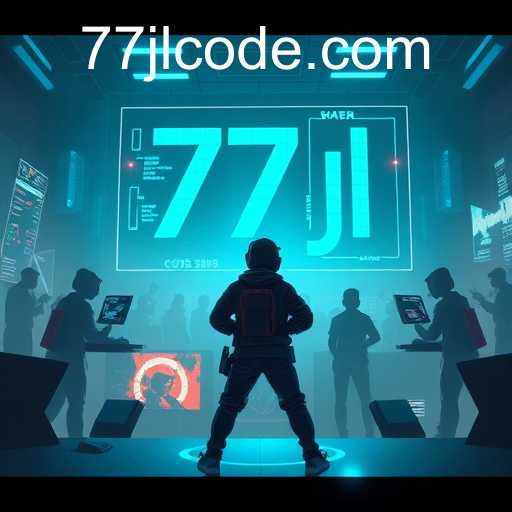 The Rise of 77jl Code in Online Gaming