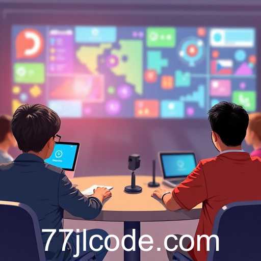 The Rise of Online Educational Games